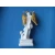 Figurka Świętego Michała Archanioła z Gargano 25 cm